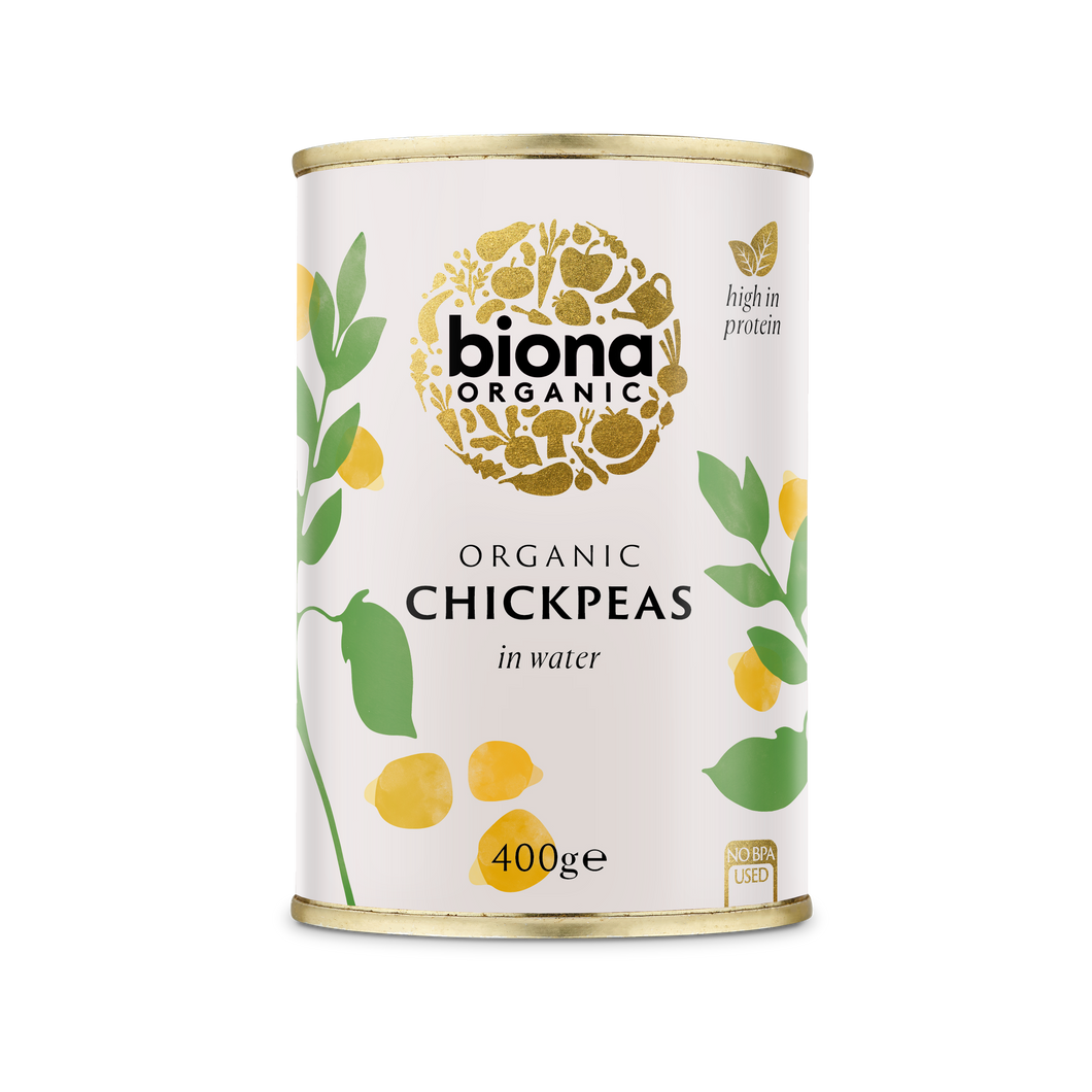 Biona Organic | Kikherne (luomu)