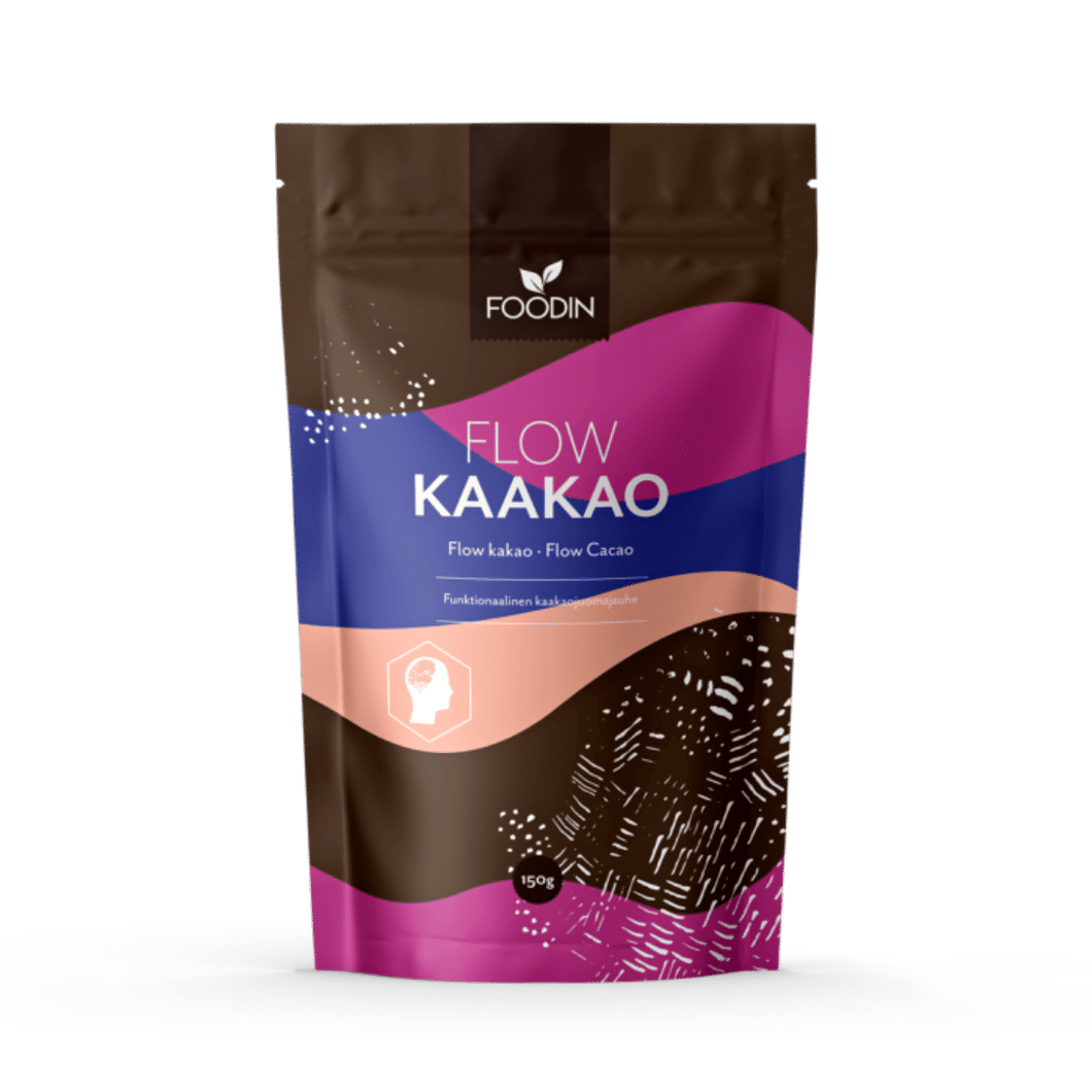 FOODIN | Flow-kaakao 150 g (G)