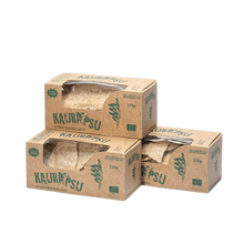 Lataa kuva Galleria-katseluun, Karkiainen | Kaurapsu 120 g (luomu)
