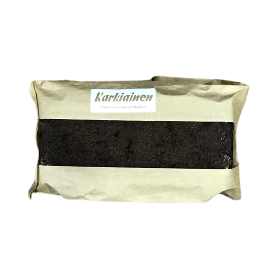 Meän saaristolaisleipä (luomu) 500 g