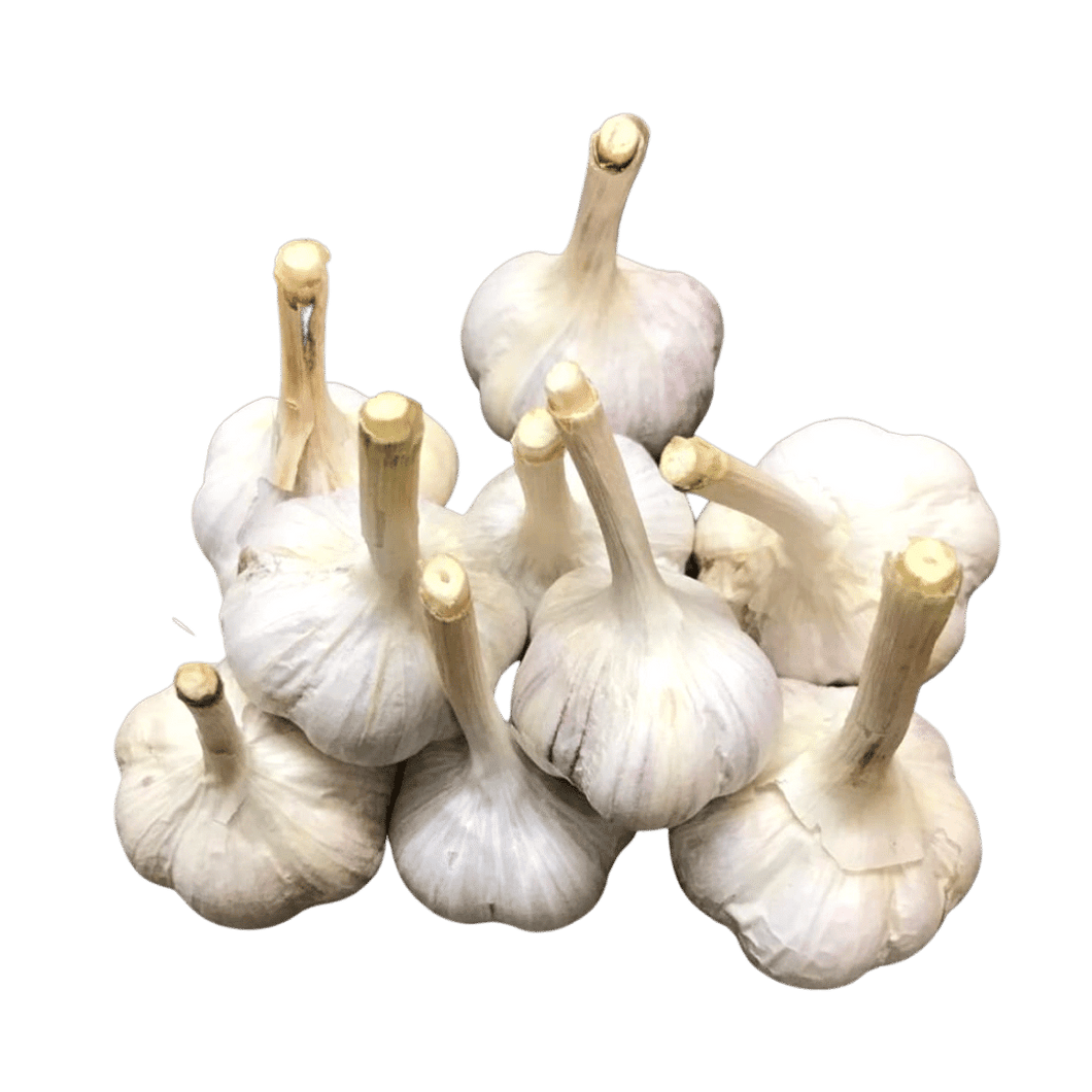 Luomuvalkosipuli n. 200 g