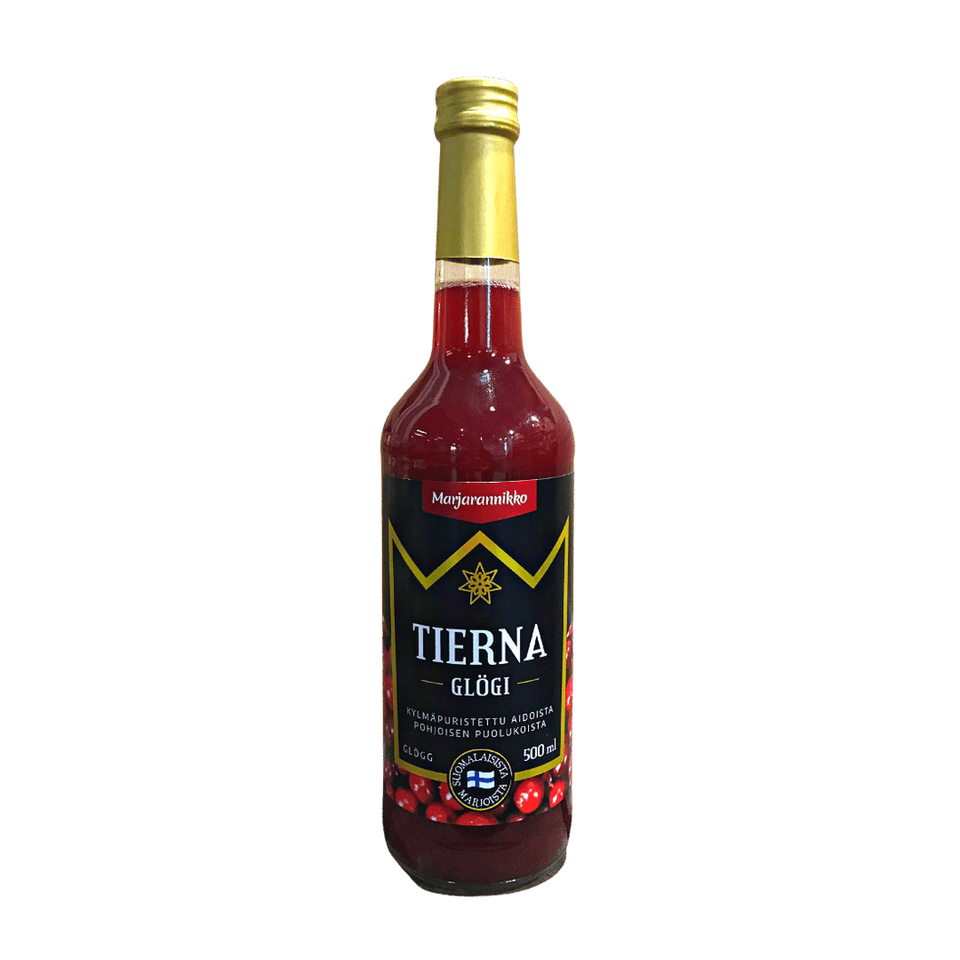 Tiernaglögi 500 ml