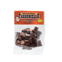 Lataa kuva Galleria-katseluun, Pakkomielle |  Vuohen toffee 100 g (G)
