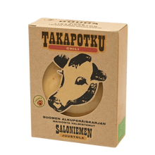 Lataa kuva Galleria-katseluun, Takapotku | Lehmän chiligouda 200 g
