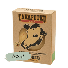 Lataa kuva Galleria-katseluun, Takapotku | Lehmän chiligouda 200 g
