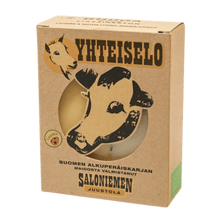 Lataa kuva Galleria-katseluun, Yhteiselo | Lehmän ja vuohen gouda 200 g
