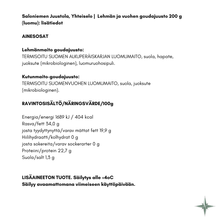 Lataa kuva Galleria-katseluun, Yhteiselo | Lehmän ja vuohen gouda 200 g
