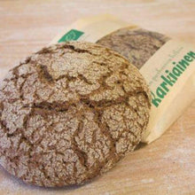 Lataa kuva Galleria-katseluun, Iso Jussi (luomu) 750 g - Leivät ja viljatuotteet
