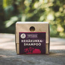 Lataa kuva Galleria-katseluun, Kehäkukkashampoo - Luonnonkosmetiikka
