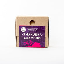 Lataa kuva Galleria-katseluun, Kehäkukkashampoo - Luonnonkosmetiikka
