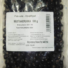Lataa kuva Galleria-katseluun, Mustaherukka 1 kg - Marja ja Hedelmät
